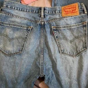 505 Levi’s